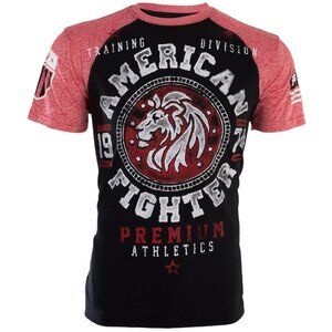 American Fighter Men's T-shirt Alabama Athletic Premium
